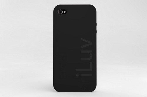 iLuv Bland Case