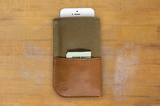 Dodo Case Durables Wallet